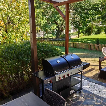 Deja Vu Cozy Mountain Retreat *