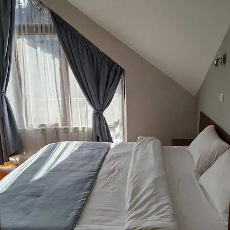 Deja Vu Private Jacuzzi & Sauna, Fireplace, 3 Bedrooms, Near Bansko *