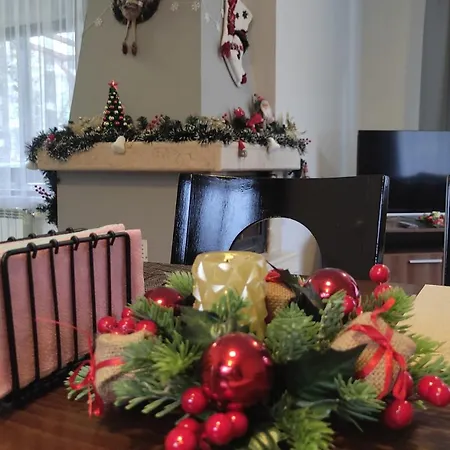 Deja Vu Cozy Mountain Retreat * رازلوغ