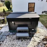 Deja Vu Private Jacuzzi & Sauna, Fireplace, 3 Bedrooms, Near Bansko Villa Raslog