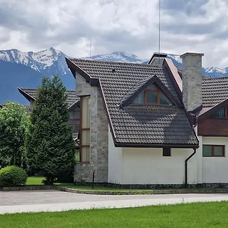 Deja Vu Villa Razlog