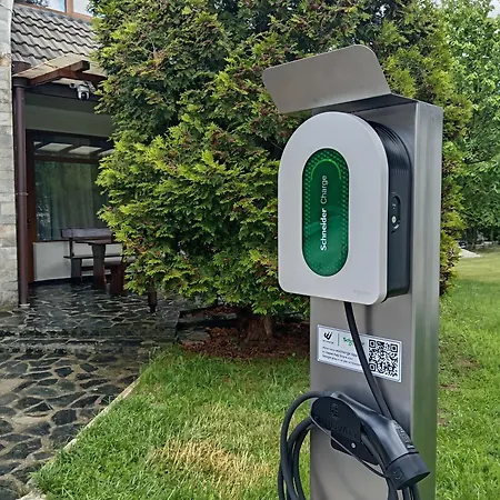 Deja Vu Cozy Mountain Retreat *