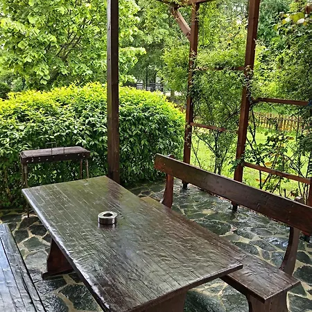 Villa Deja Vu *