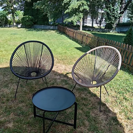 Villa Deja Vu *