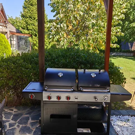 ヴィラ Deja Vu Cozy Mountain Retreat *