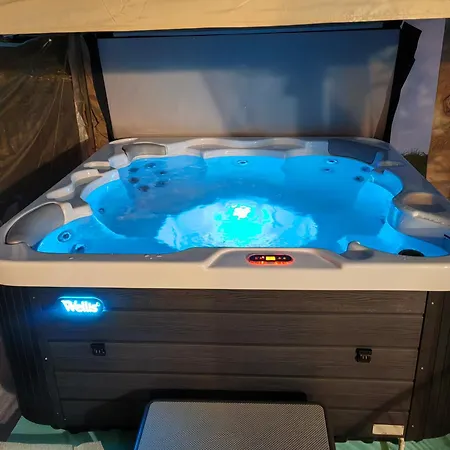 Villa Deja Vu Cozy Mountain Retreat *