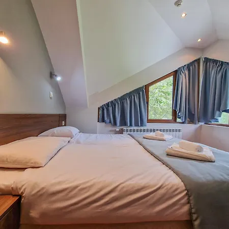 Deja Vu Private Jacuzzi & Sauna, Fireplace, 3 Bedrooms, Near Bansko * Razlog