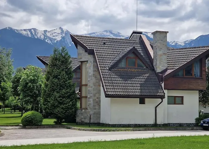 Deja Vu Cozy Mountain Retreat Βίλα Ράζλογκ