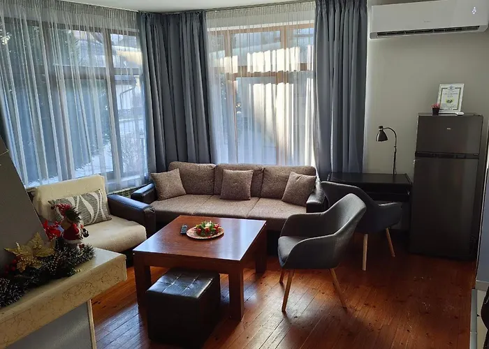 Deja Vu Cozy Mountain Retreat Βίλα