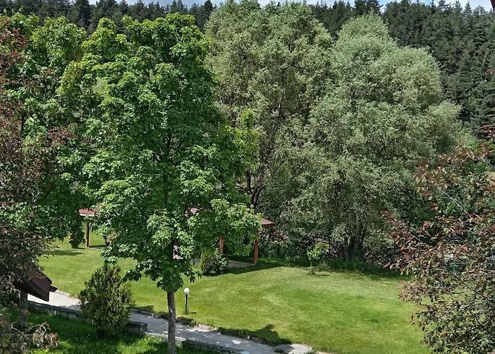 Deja Vu Cozy Mountain Retreat Βίλα Ράζλογκ