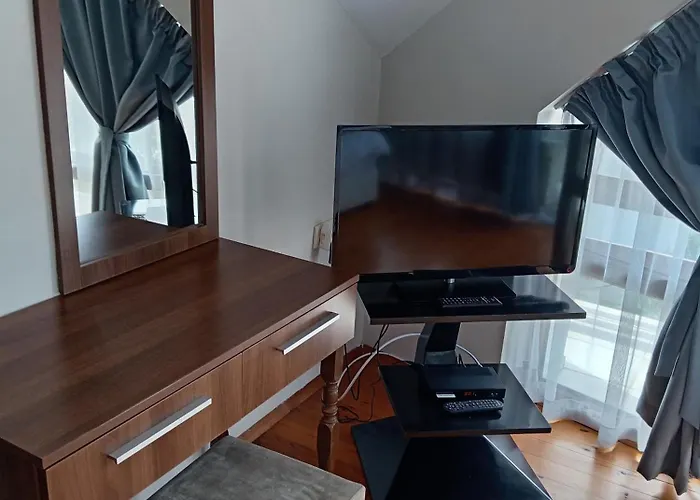 Βίλα Deja Vu Cozy Mountain Retreat Ράζλογκ