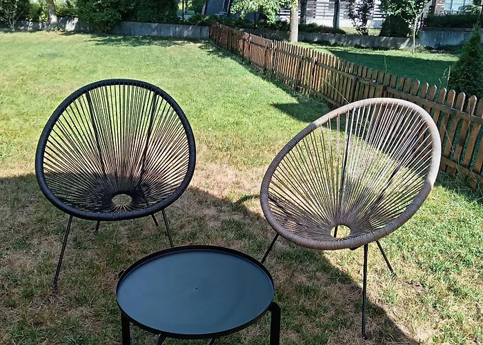 Βίλα Deja Vu Cozy Mountain Retreat *