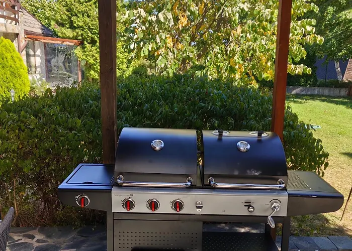 Βίλα Deja Vu Cozy Mountain Retreat *