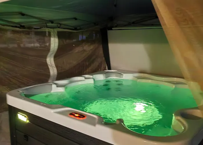 Βίλα Deja Vu Cozy Mountain Retreat