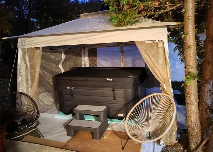 Deja Vu Cozy Mountain Retreat Βίλα *