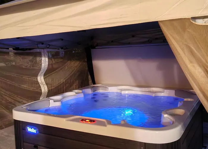 Deja Vu Cozy Mountain Retreat Βίλα *